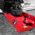 ECCOTARP Collapsible Spill Bund ECCOTARP Collapsible Spill Bund