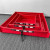 ECCOTARP Collapsible Flexible Utility Tray FASTER ECCOTARP Collapsible Flexible Utility Tray FASTER