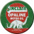 Sinclair Opaline Magnet