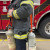SCBA Bottle Carrying Sling