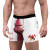 "Get Wet" Men's Boxer Briefs