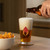 FRD Logo Shaker Pint Glass