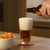 FRD Logo Shaker Pint Glass