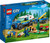 LEGO® City Mobile Police Dog Training 60369 Building Toy Set LEGO® City Mobile Police Dog Training 60369 Building Toy Set