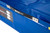ECCOTARP Collapsible Spill Bund CARGO ECCOTARP Collapsible Spill Bund CARGO