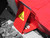 ECCOTARP Collapsible Spill Bund RAIL ECCOTARP Collapsible Spill Bund RAIL