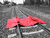ECCOTARP Collapsible Spill Bund RAIL ECCOTARP Collapsible Spill Bund RAIL