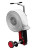ECCOTARP ET-Roller 6, 18v Electric Roller for Fire Hoses up to 5" ECCOTARP ET-Roller 6, 18v Electric Roller for Fire Hoses up to 5"