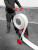 ECCOTARP ET-Roller 6, 18v Electric Roller for Fire Hoses up to 5" ECCOTARP ET-Roller 6, 18v Electric Roller for Fire Hoses up to 5"