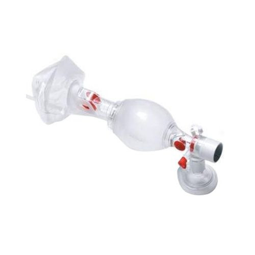 Ambu® Bag SPUR® II Infant Resuscitator with Infant Mask & Oxygen Reservoir