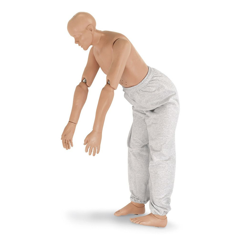 Flexible Rescue Randy - Simulaids