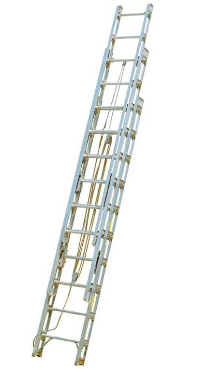 Alco-Lite 2-Truss Ladder