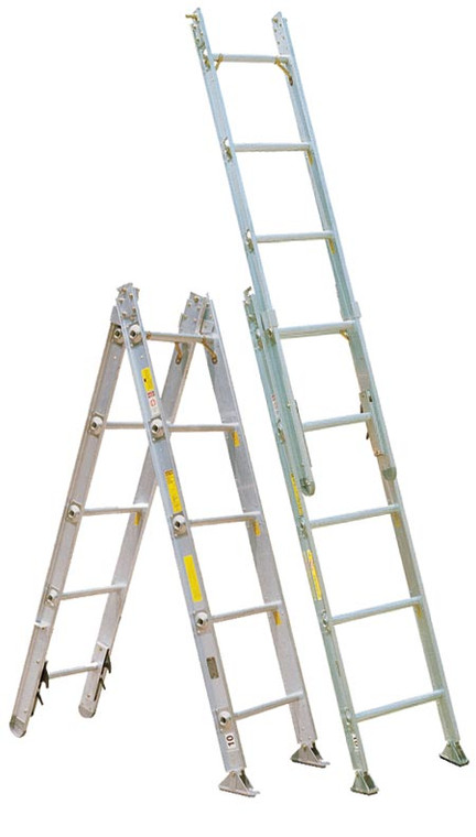 Alco-Lite Combination Ladder