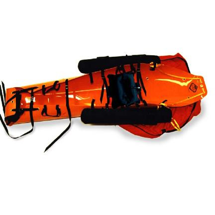 Skedco Rapid Deployment Flotation System – Orange