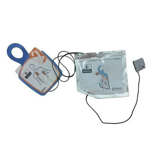 Cardiac Science Powerheart® G5 Adult Training Electrode Pads