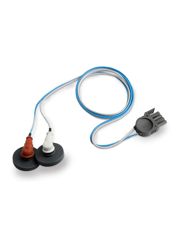 Life/form® Training Cable with Adapters for Physio-Control LIFEPAK®