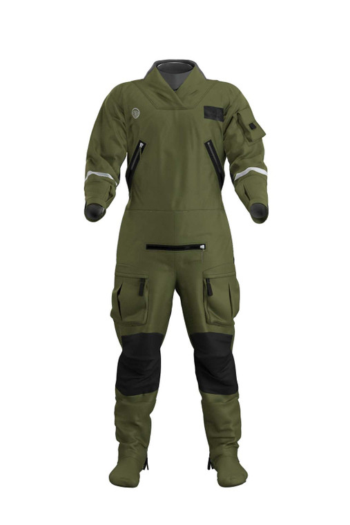 Switlik - Falcon Aviation Suit