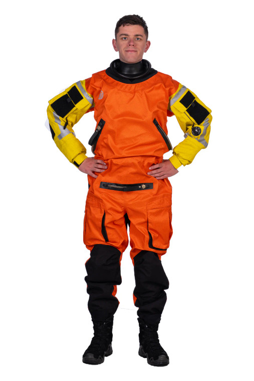 Switlik - U-SAR Rescue Swimmer Suit