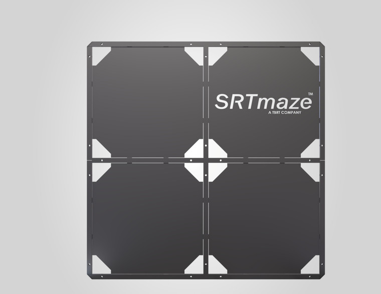 SRTmaze HD2 Panels Training Maze Panels firefighter search and rescue