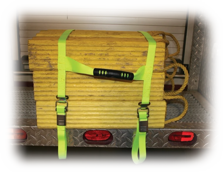 Short Bundle Shoring Carrier