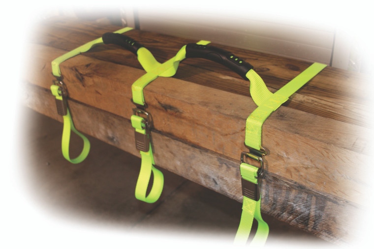 Long Bundle Shoring Carrier