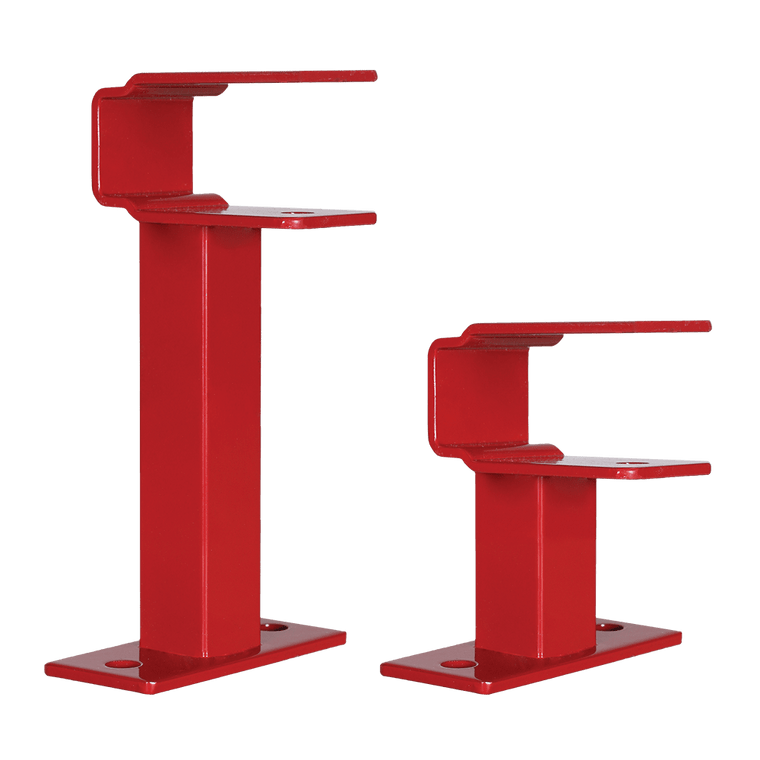 Wall Spacer Kit for Red Rack