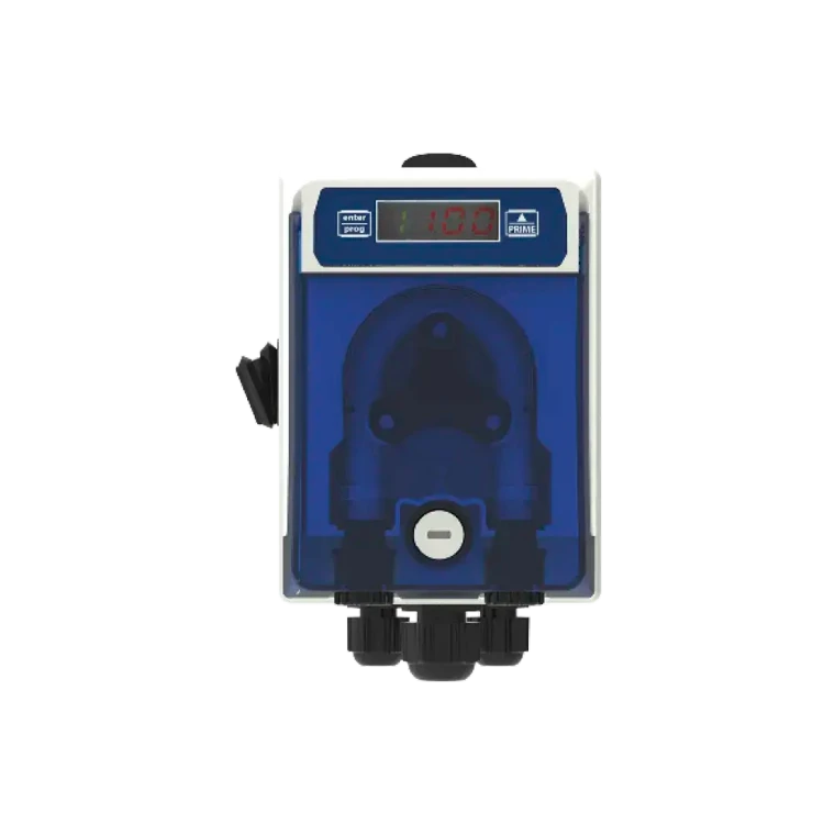 SEKO Extractor Soap Injector Pump