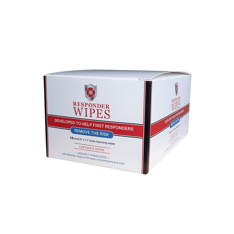 Responder Wipes