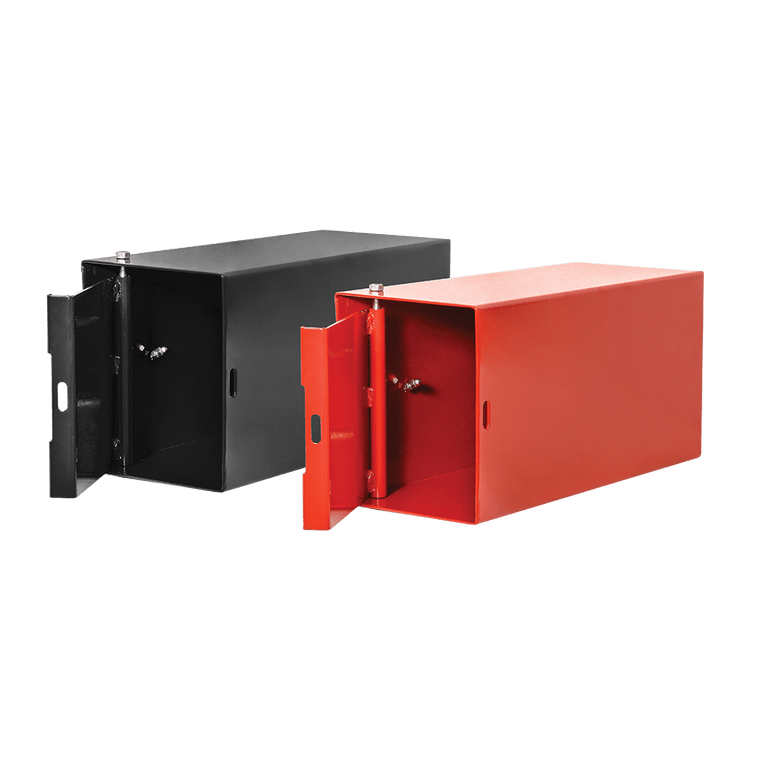 Personal Property Box