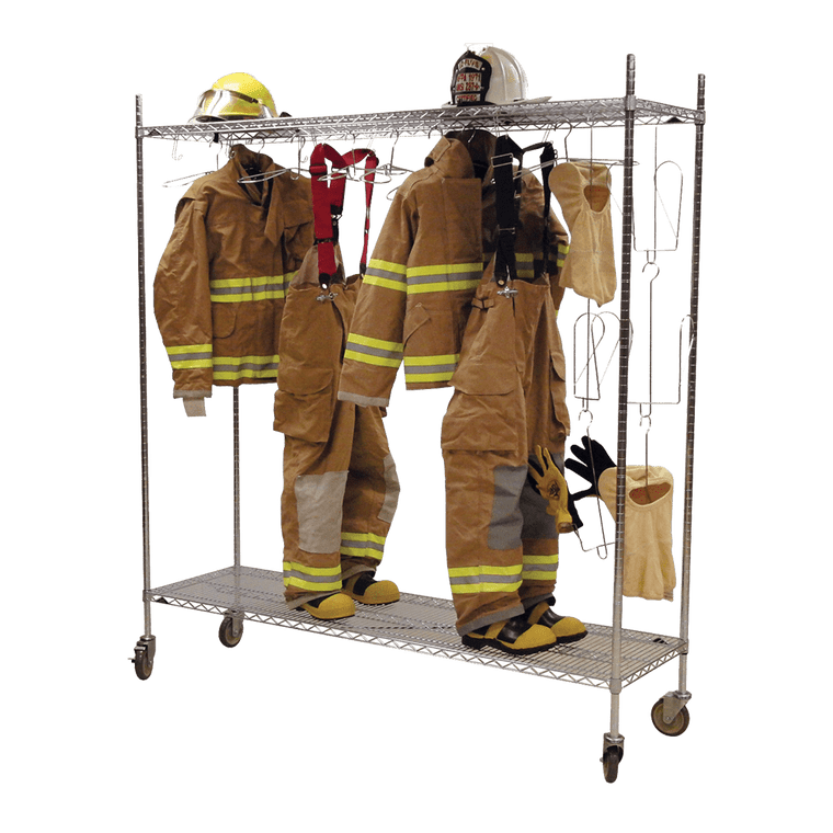 Air Dry Laundry Rack