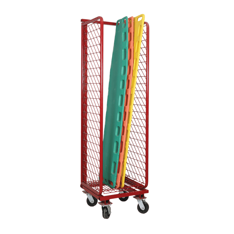 Back Board Rack