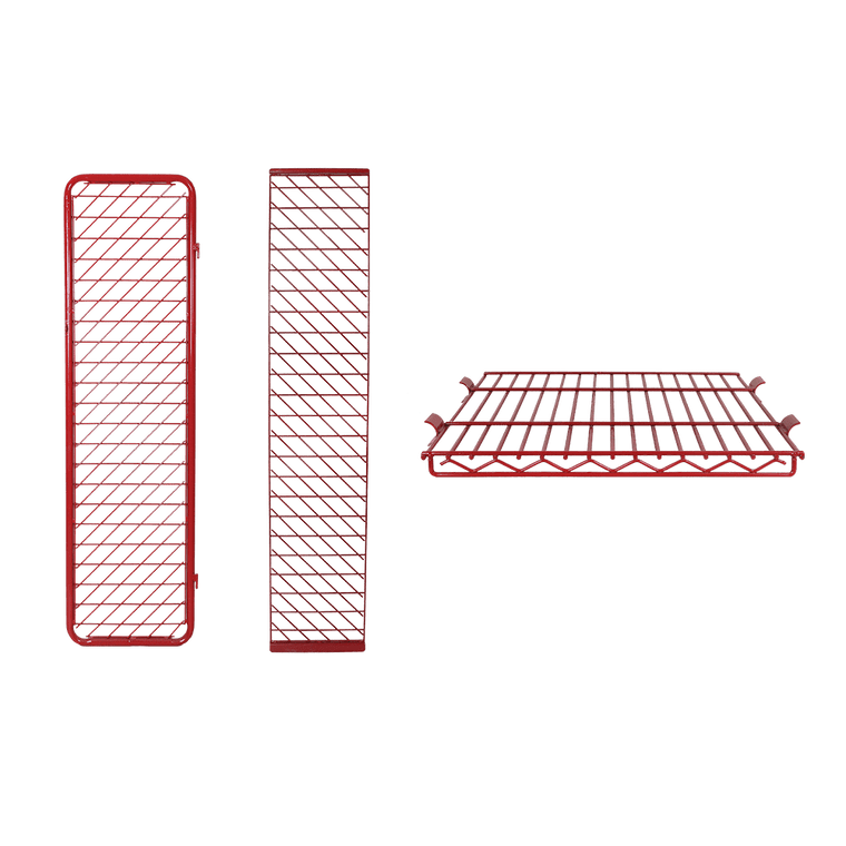 SOS Racks Accessories