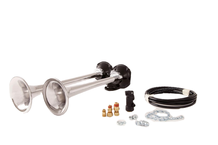 Grover 1650 Installation Kit for Air Brakes