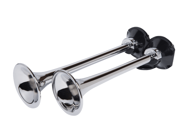 Grover Dual Connected Truktone®, 15″