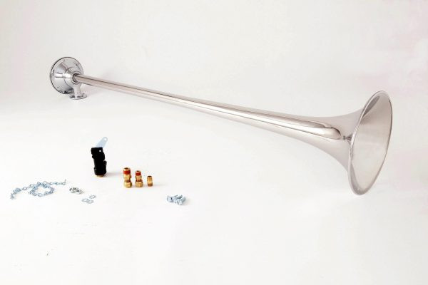 Grover 1018 Installation Kit