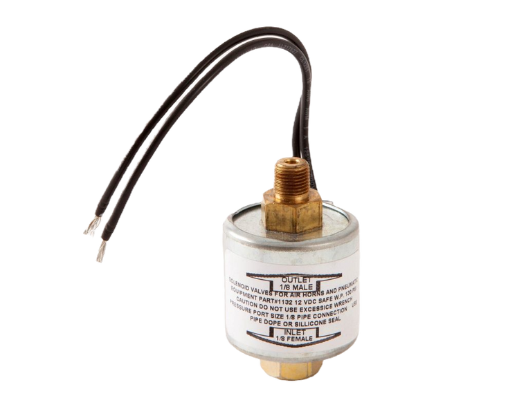 Grover Valves