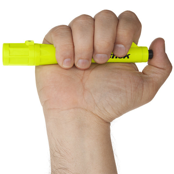IS Permissible Penlight