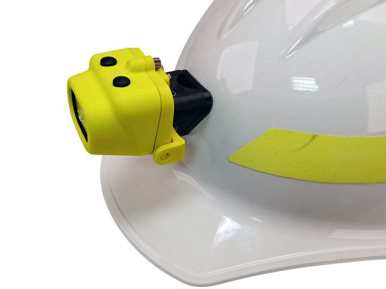 IS Dual-Light Headlamp w/kit