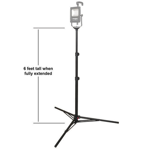 Tripod for LED Scene Light