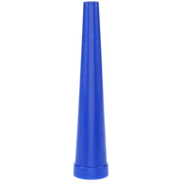 Blue Safety Cone - 5418 SERIES