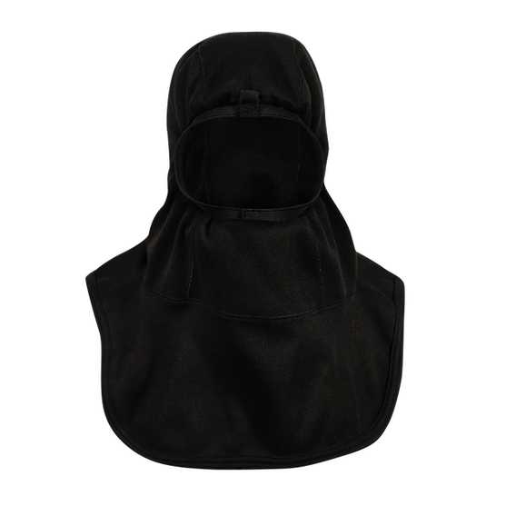 FORTEX BLK BLK PARTICULATE HOOD
