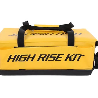 Houston High Rise Bag