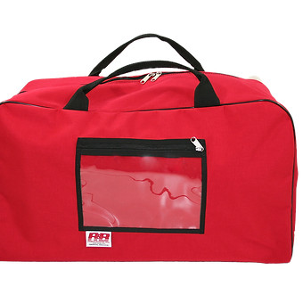 Hazardous Chemical Suit Bag