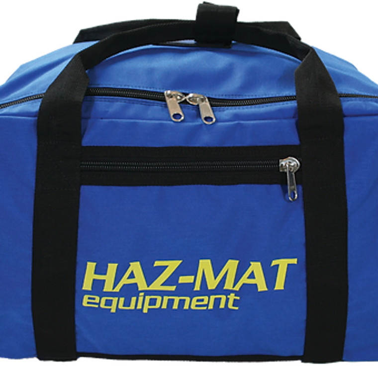 Haz-Mat Equipment Bag