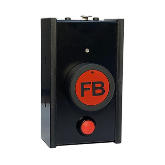 Firebase Wired Remote for Firebase Series Smoke Generators