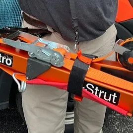 Holmatro V-Strut Carrying Strap with Sling