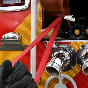 Multi Use Loop Strap (3 Pack)