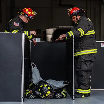 RIT Weighted Training Blanket