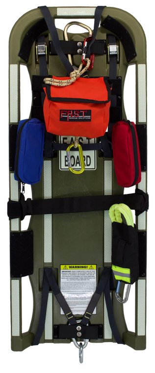 FAST Board