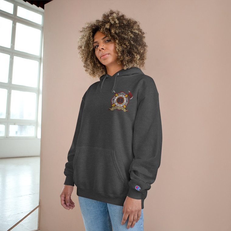 LMFD Champion Hoodie